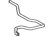 Toyota Celica Sway Bar Kit - 48811-20290 Bar, Stabilizer, Front