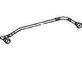 Toyota 77203-47020 TUBE SUB-ASSY, FUEL SUCTION