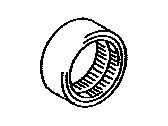 Toyota 35797-21010 RACE, 1 WAY CLUTCH INNER