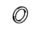Genuine Toyota 90564-50255 Washer Plate for Differential Case Genuine Toyota 90564-50255 Washer Plate for Differential Case
