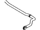 Toyota Prius Sway Bar Kit - 48811-47060 Bar, STABILIZER