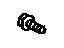 Toyota 90119-08052 Bolt,Hex,Arm SUP.SET