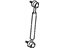 Toyota 48820-17020 Front Suspension Stabilizer Bar Link Kit Assembly