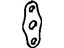 Toyota 25627-74011 Gasket, EGR Valve