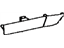 Toyota 81730-17030-03 Lamp Assy, Side Turn Signal, RH
