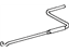 Toyota 09113-32010 Handle, Jack