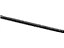 Toyota 85214-30260 Wiper Blade Rubber Insert, Left