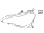 Toyota SU003-08045 Lens & Body Complete