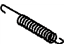 Toyota 90507-14041 Spring