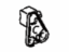 Toyota 89173-19315 Sensor, Air Bag, Front RH