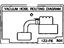 Toyota 17792-22041 Plate, Engine Vacuum Hose Information