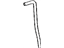 Toyota 32943-21041 Hose, Oil Cooler Inlet