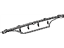 Toyota 55950-21021 Nozzle Assy, Defroster