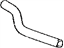 Toyota SU003-04753 Vacuum Hose COMPL