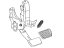 Toyota 47110-0R080 Support Assembly, Brake