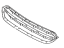 Toyota 53111-0R071 Radiator Grille
