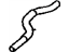 Toyota 16264-0Z030 Hose, Water By-Pass