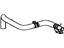 Toyota 87209-0R070 Hose Sub-Assembly, Water
