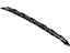 Toyota 63149-0R010 Reinforcement, Roof