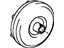 Toyota 32000-12030 Converter Assembly, Torque