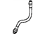 Toyota 90947-02952 Hose, Clutch