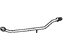 Toyota 88716-0E350 Tube, Liquid, NO.1