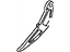 Toyota 35557-52020 Pawl, Parking Lock