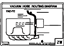 Toyota 17792-35660 Plate, Engine Vacuum Hose Information