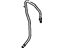Toyota 32921-32071 Tube, Oil Cooler Inlet