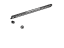 Toyota 75850-39075 MOULDING Assembly,Rocker