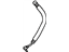 Toyota 44411-32070 Hose, Pressure Feed