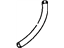 Toyota 90445-17105 Hose