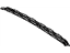 Toyota 63148-0T010 Reinforcement, Roof