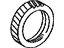 Toyota 34321-33010 Gear, Underdrive Planetary Sun