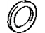Toyota 36266-48220 Washer, Transfer Ring Gear Mounting Case