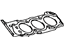 Toyota 11116-0P010 Gasket, Cylinder Head