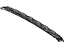 Toyota 63143-0T010 Reinforcement, Roof