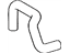 Toyota 87245-35A11 Hose, Heater Water, Outlet A