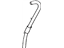 Toyota 32943-60550 Hose, Transmission O