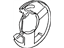 Toyota 47782-16010 Disc Brake Dust Cover Front Left