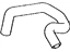 Toyota 87245-35A21 Hose, Heater Water, Inlet A