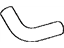 Toyota 87245-3D500 Hose, Water