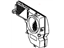 Toyota 86150-0W080 Speaker Assembly, W/BOX