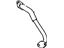 Toyota 17363-0S010 Tube, Air, NO.3