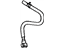 Toyota 23273-50041 Hose, Fuel