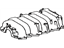 Toyota 17102-50021 Manifold Sub-Assembly, Intake, UPR