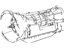Toyota 35000-35A40 Transmission Assy, Automatic