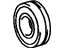 Toyota 90363-35030 Bearing, Radial Ball