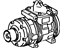 Toyota 88320-0E070 Compressor Assembly