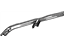 Toyota 61211-60020 Rail, Roof Side, Outer RH